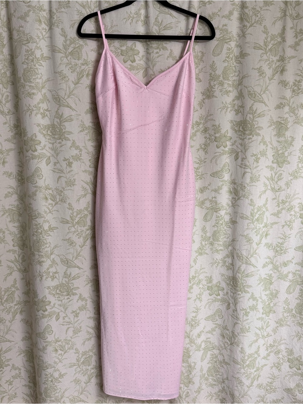 Runaway The Label Kalina Midi Dress